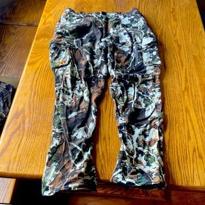 First Lite Obsidian Camo Pant
